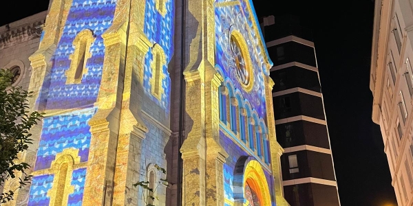 Cannes novembre 2024